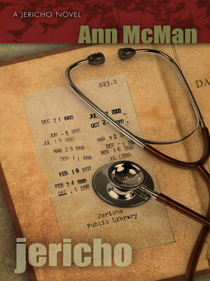 cover image of Jericho